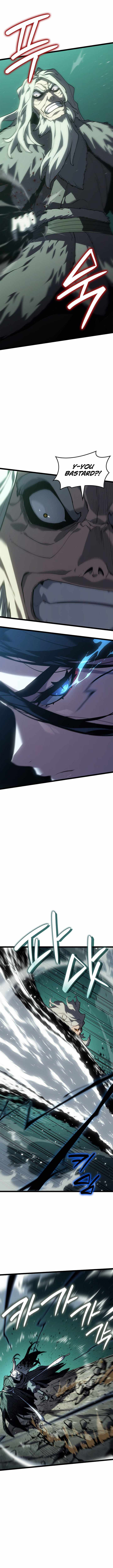 Reaper of the Drifting Moon Chapter 115 - Page 16