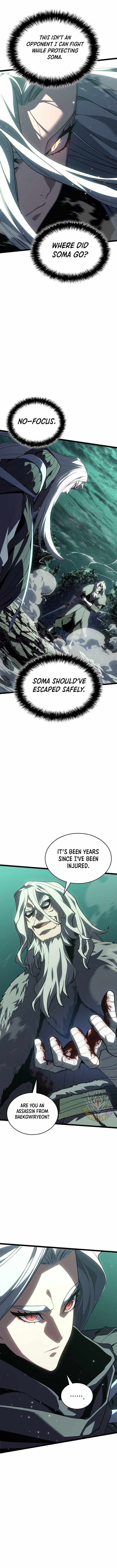 Reaper of the Drifting Moon Chapter 115 - Page 17