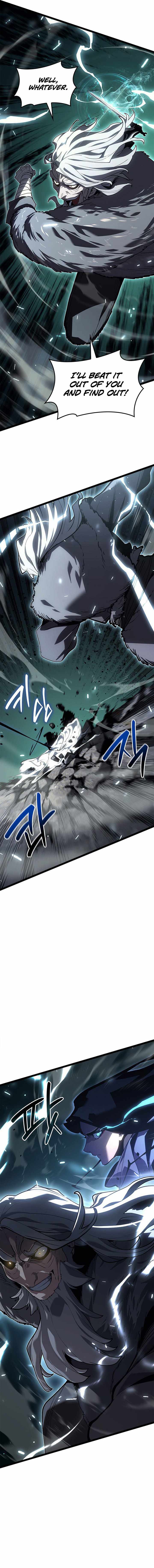 Reaper of the Drifting Moon Chapter 115 - Page 18