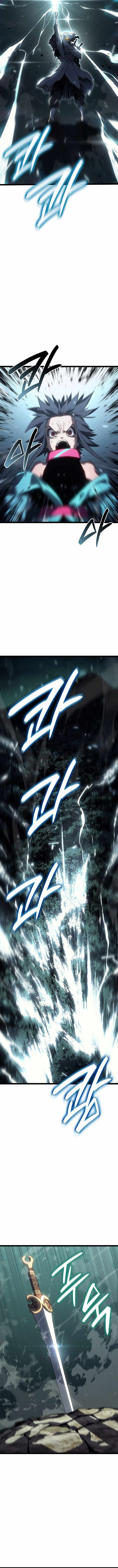 Reaper of the Drifting Moon Chapter 115 - Page 8