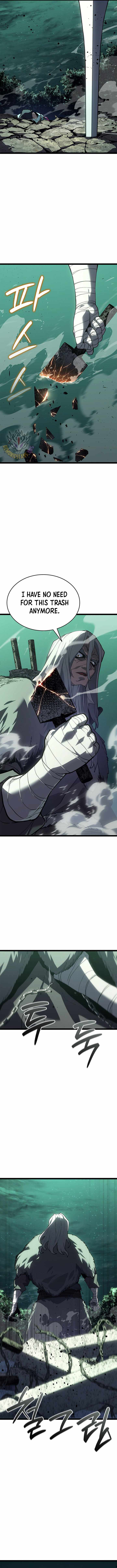 Reaper of the Drifting Moon Chapter 115 - Page 9