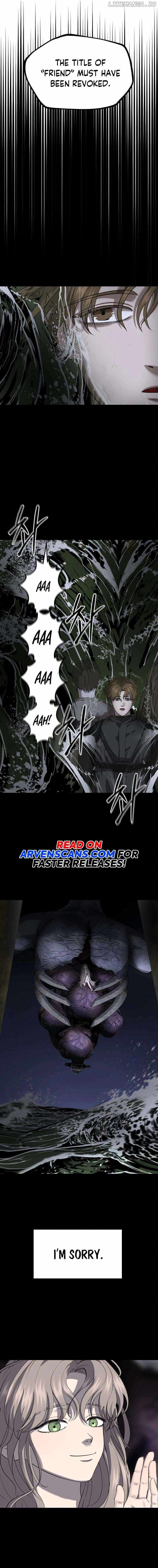 Reasons Not to Enter a Haunted House Chapter 13 - Page 3