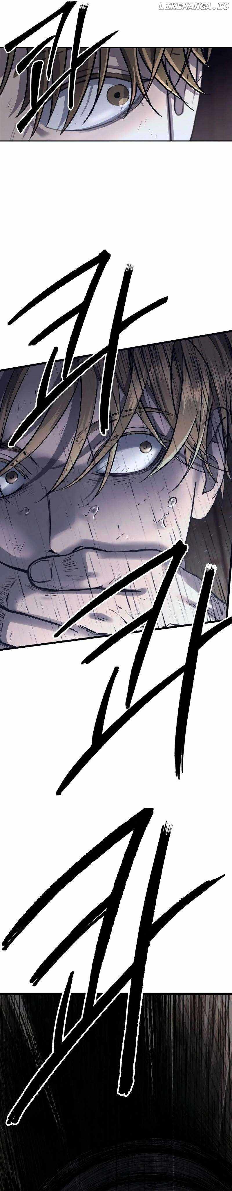 Reasons Not to Enter a Haunted House Chapter 13 - Page 10