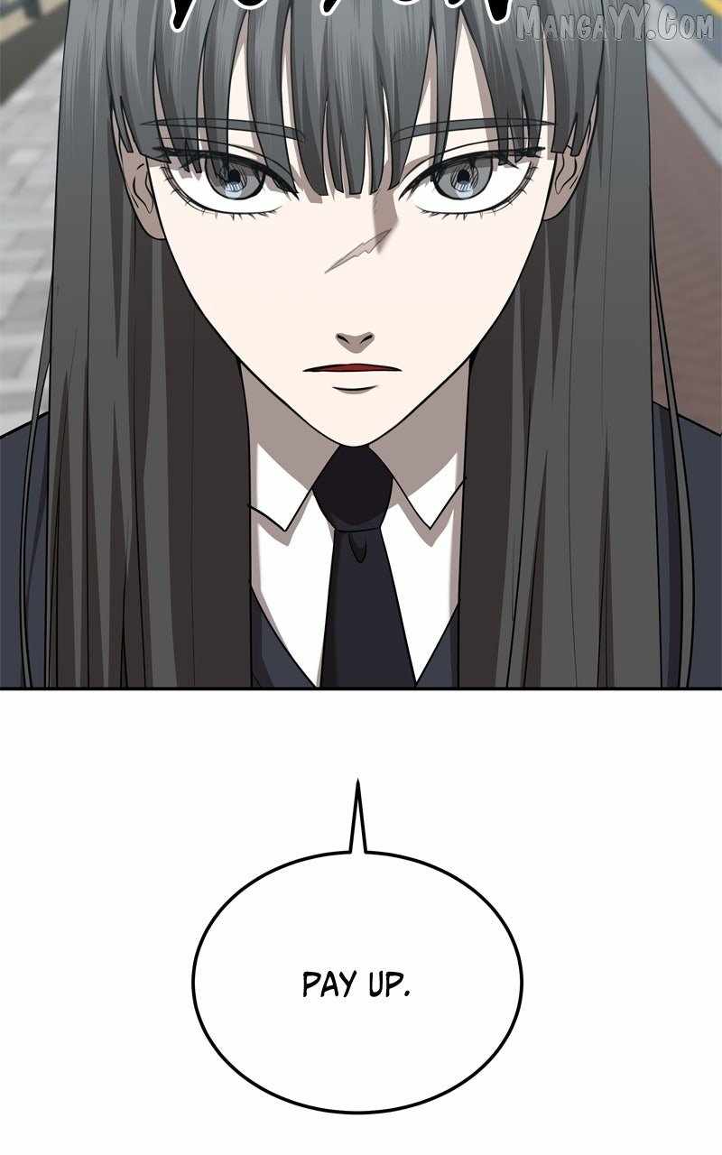 Reasons Not to Enter a Haunted House Chapter 31 - Page 2