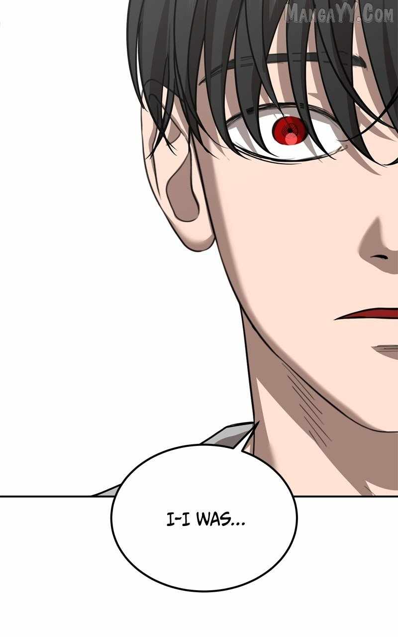 Reasons Not to Enter a Haunted House Chapter 31 - Page 11