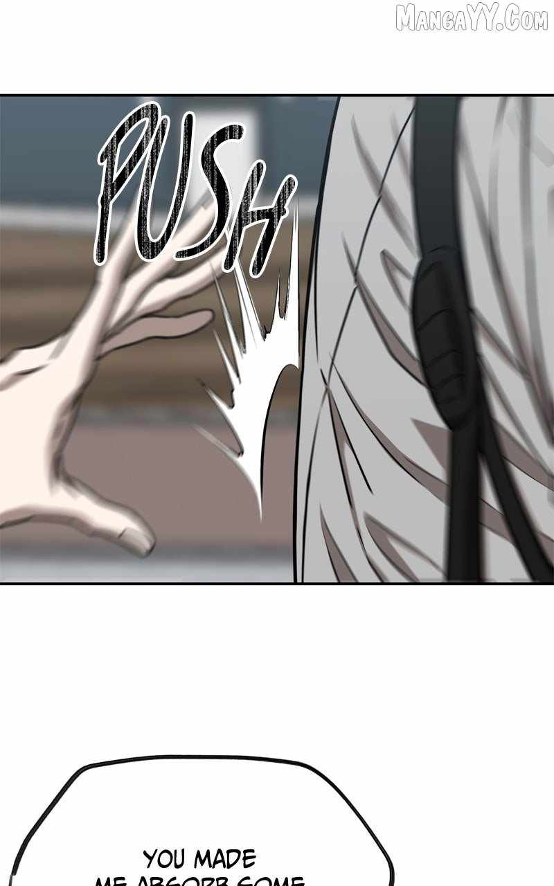 Reasons Not to Enter a Haunted House Chapter 31 - Page 17