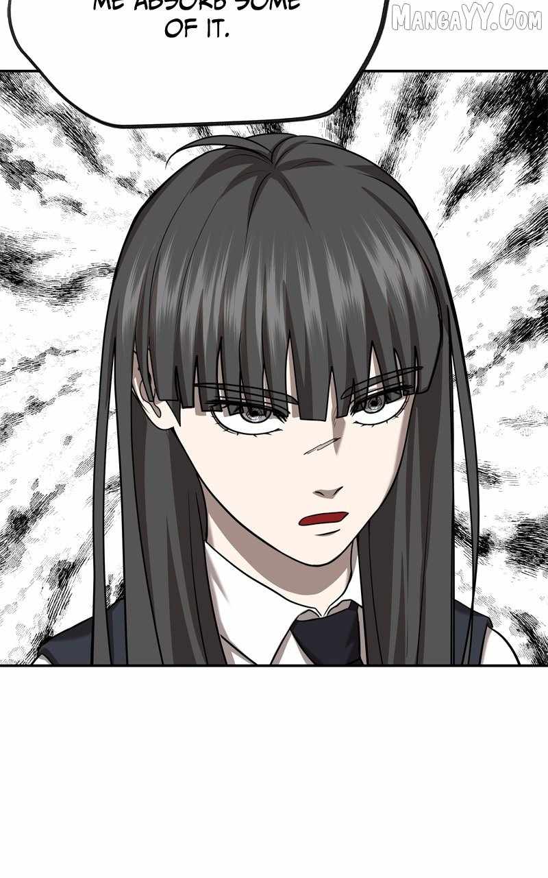 Reasons Not to Enter a Haunted House Chapter 31 - Page 18