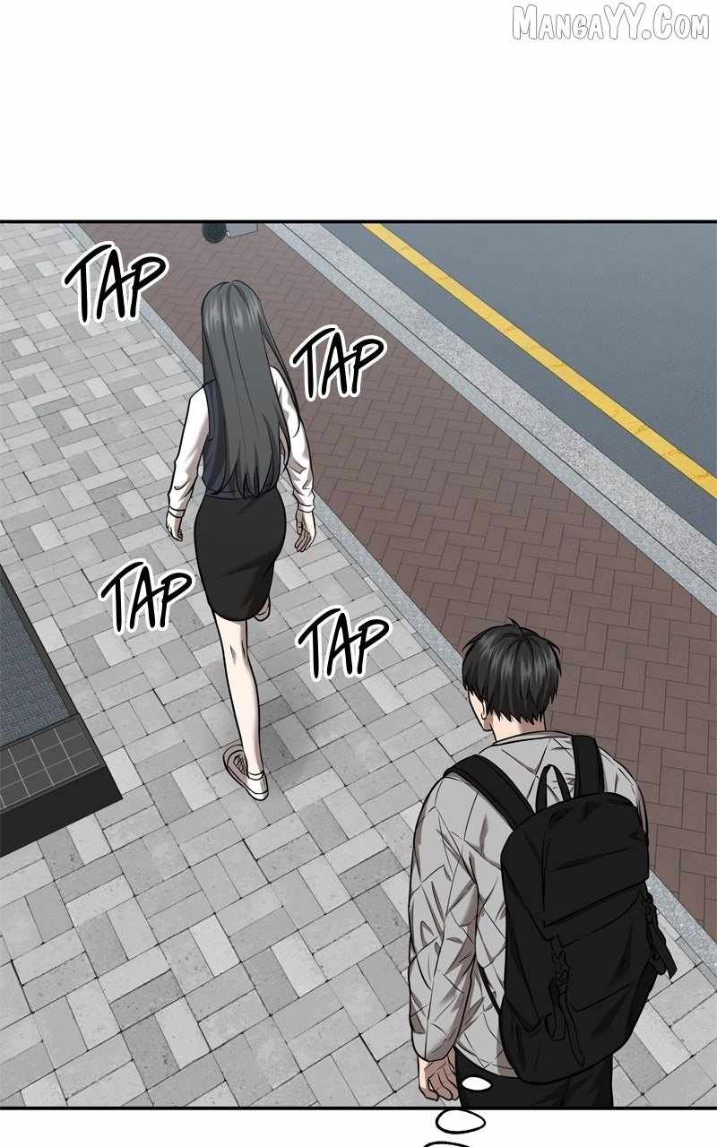 Reasons Not to Enter a Haunted House Chapter 31 - Page 19