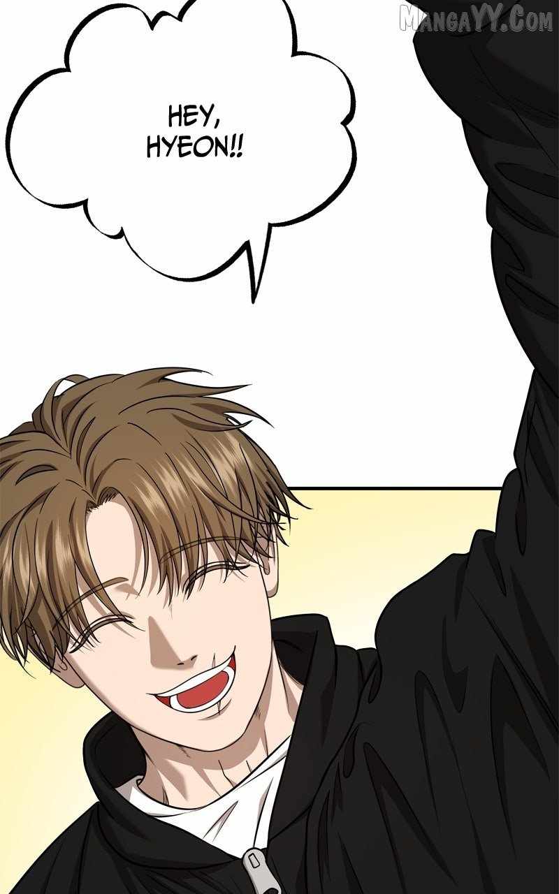 Reasons Not to Enter a Haunted House Chapter 31 - Page 21