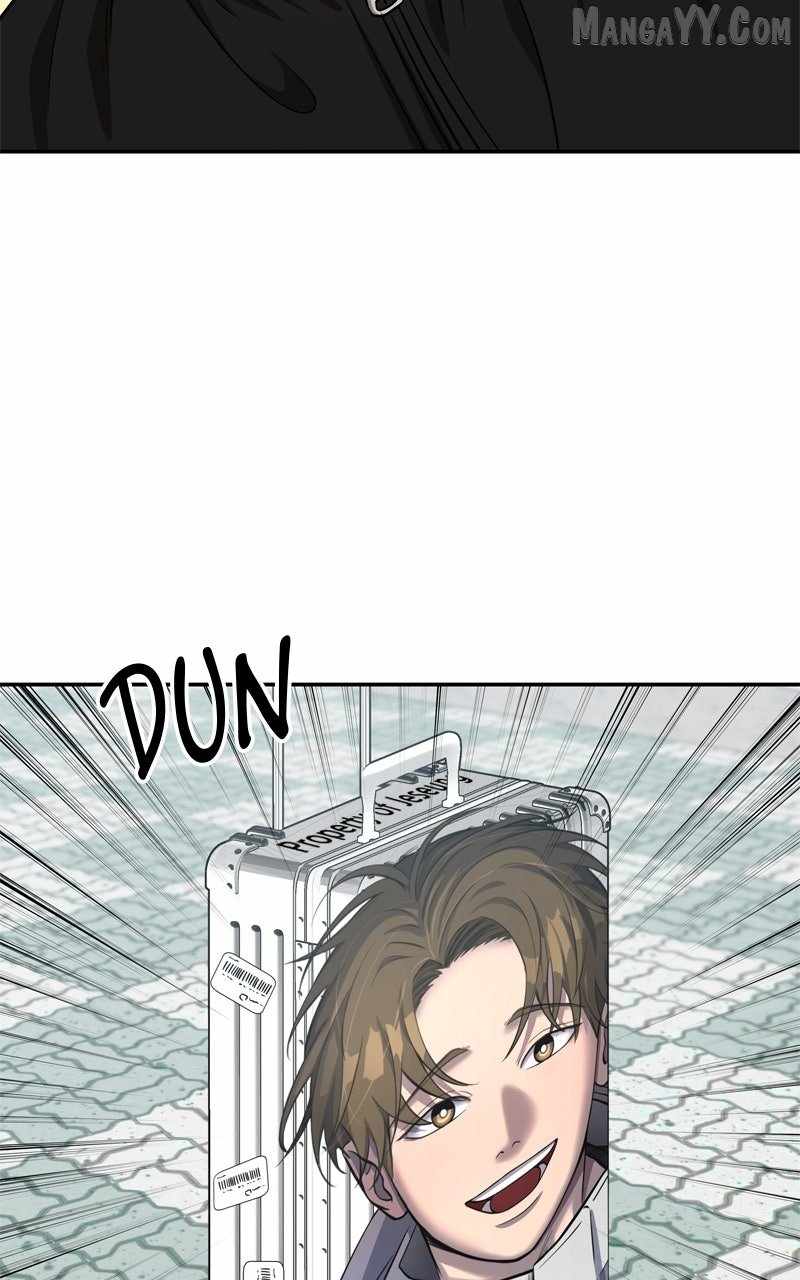 Reasons Not to Enter a Haunted House Chapter 31 - Page 22