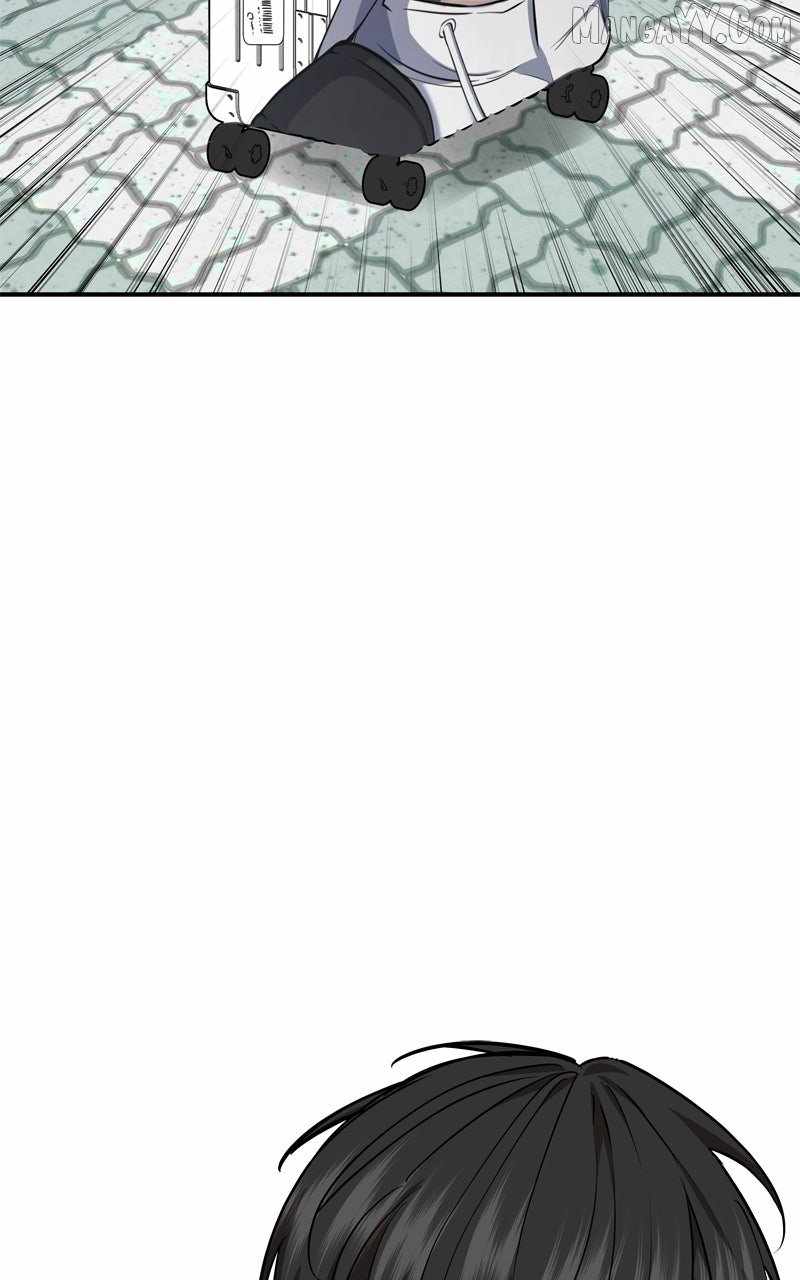 Reasons Not to Enter a Haunted House Chapter 31 - Page 23