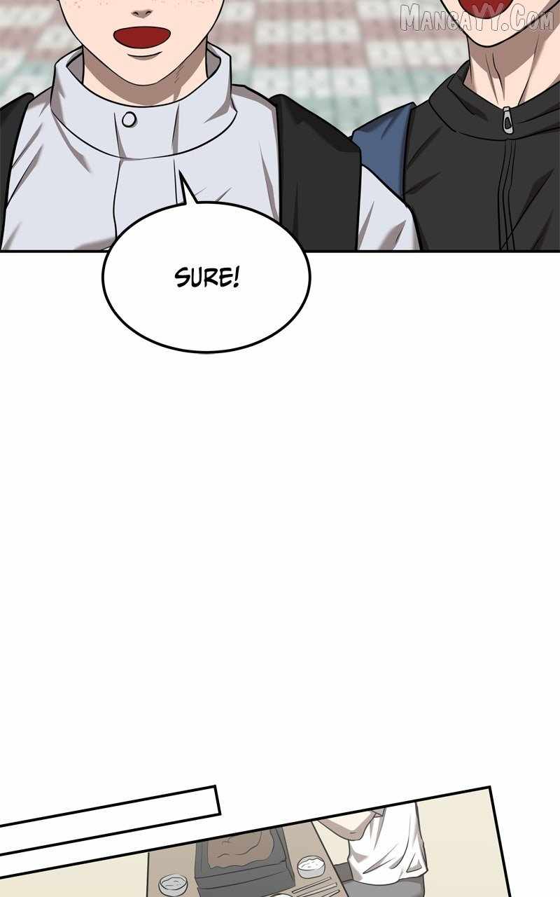 Reasons Not to Enter a Haunted House Chapter 31 - Page 28