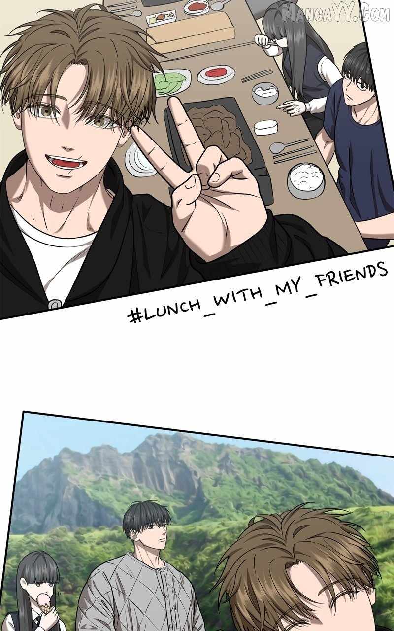 Reasons Not to Enter a Haunted House Chapter 31 - Page 29