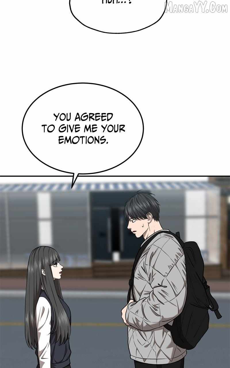 Reasons Not to Enter a Haunted House Chapter 31 - Page 4