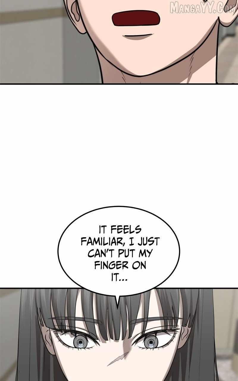 Reasons Not to Enter a Haunted House Chapter 31 - Page 35