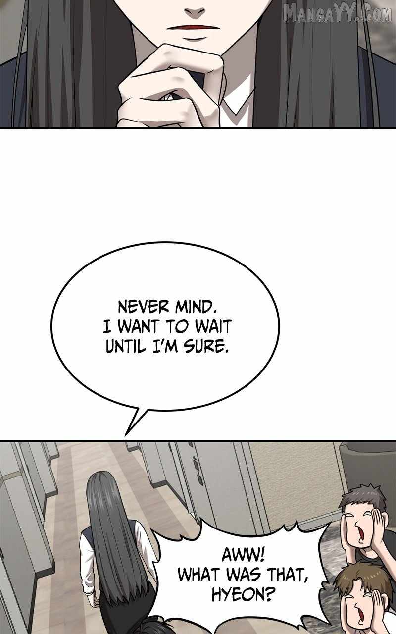 Reasons Not to Enter a Haunted House Chapter 31 - Page 36