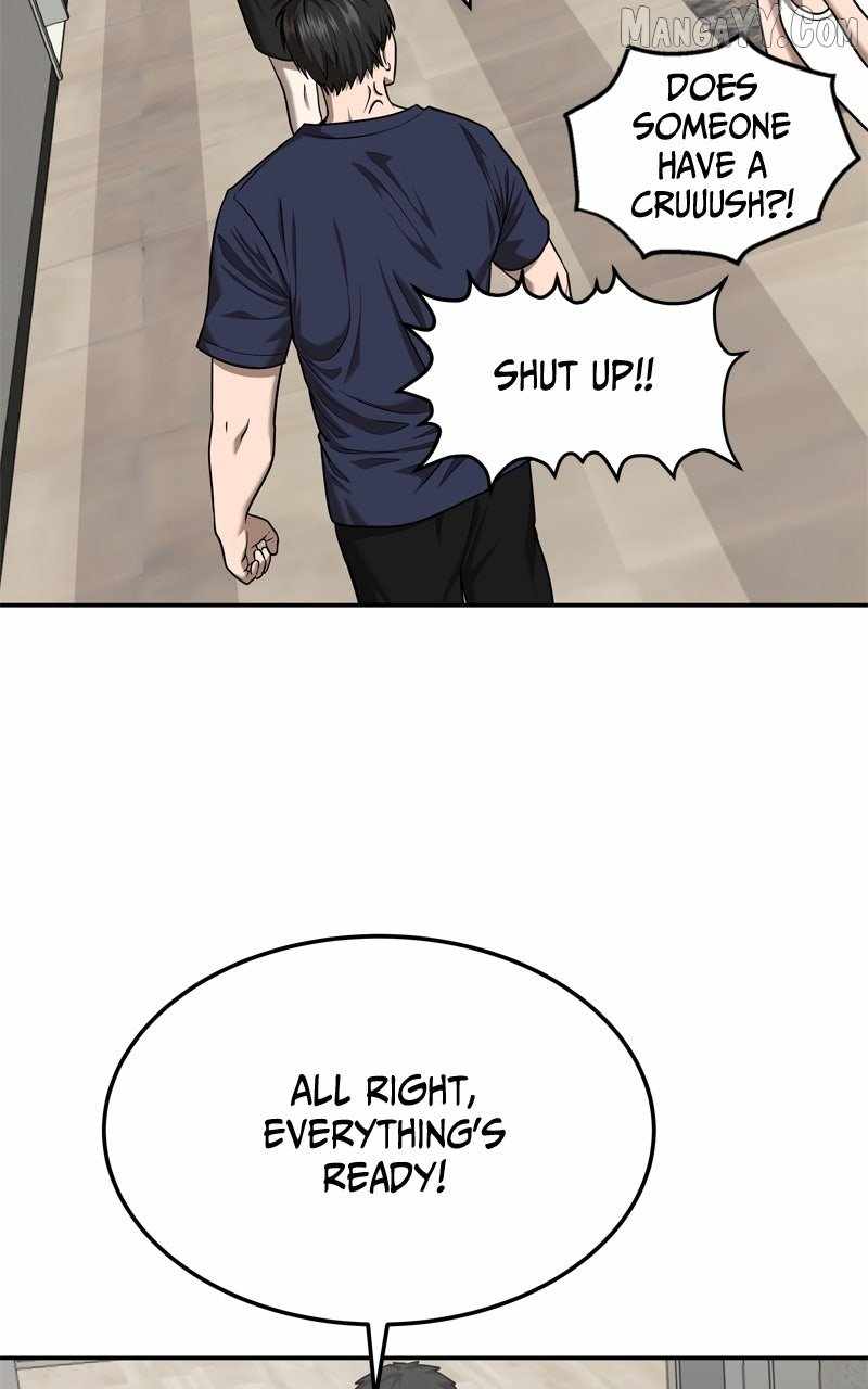 Reasons Not to Enter a Haunted House Chapter 31 - Page 37