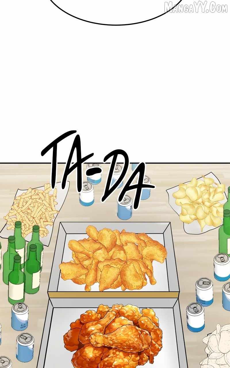 Reasons Not to Enter a Haunted House Chapter 31 - Page 39