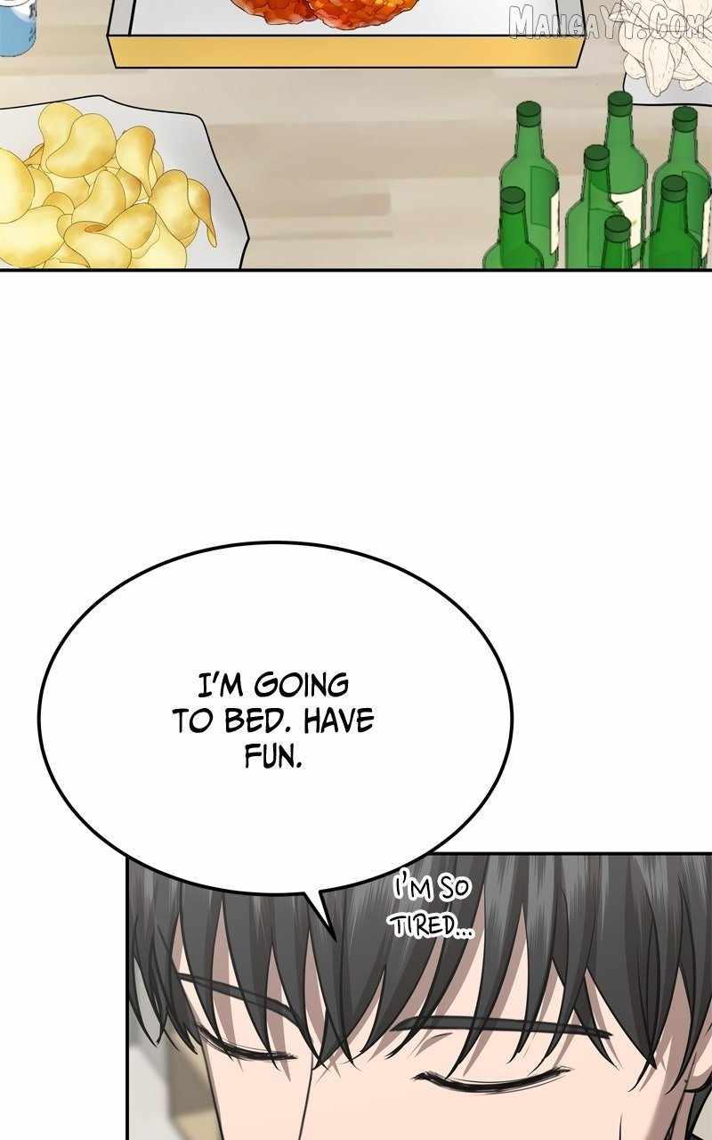 Reasons Not to Enter a Haunted House Chapter 31 - Page 40