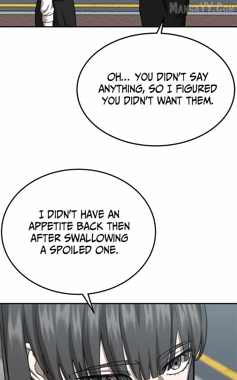 Reasons Not to Enter a Haunted House Chapter 31 - Page 5