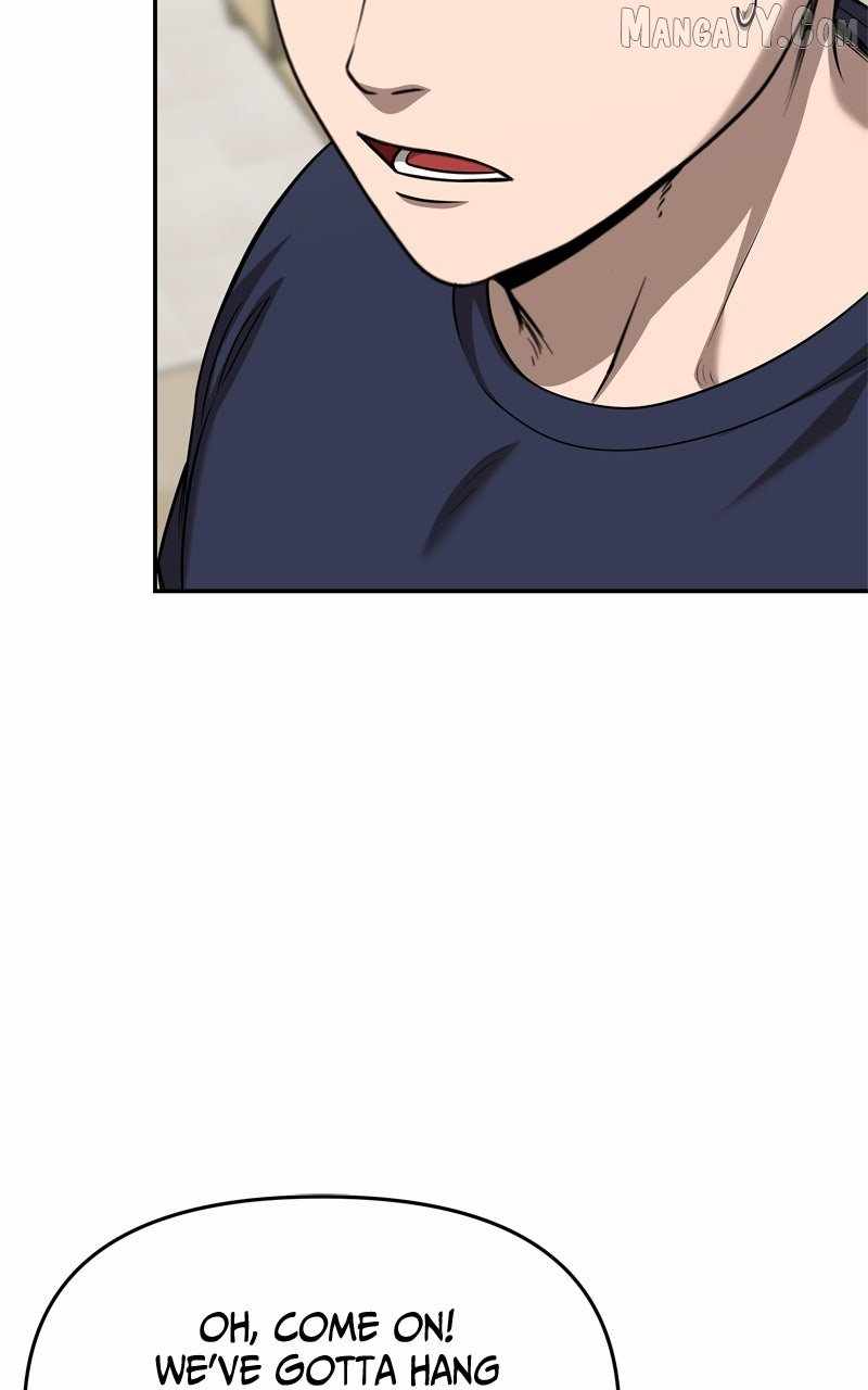 Reasons Not to Enter a Haunted House Chapter 31 - Page 41