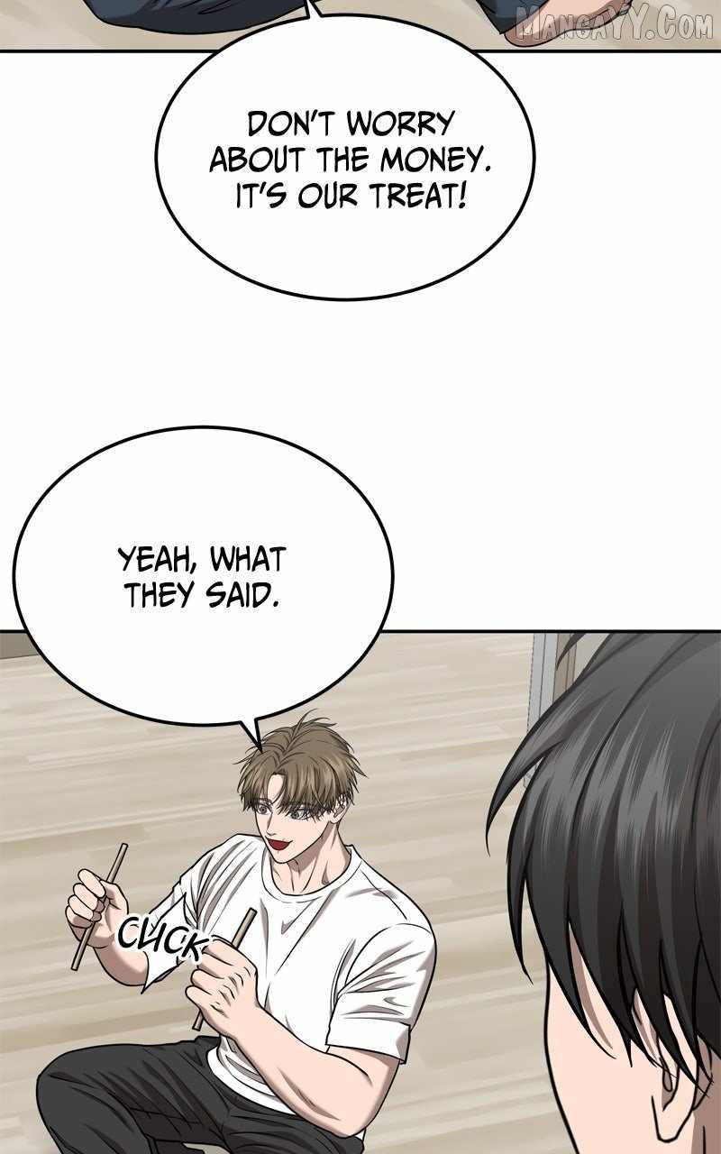 Reasons Not to Enter a Haunted House Chapter 31 - Page 44