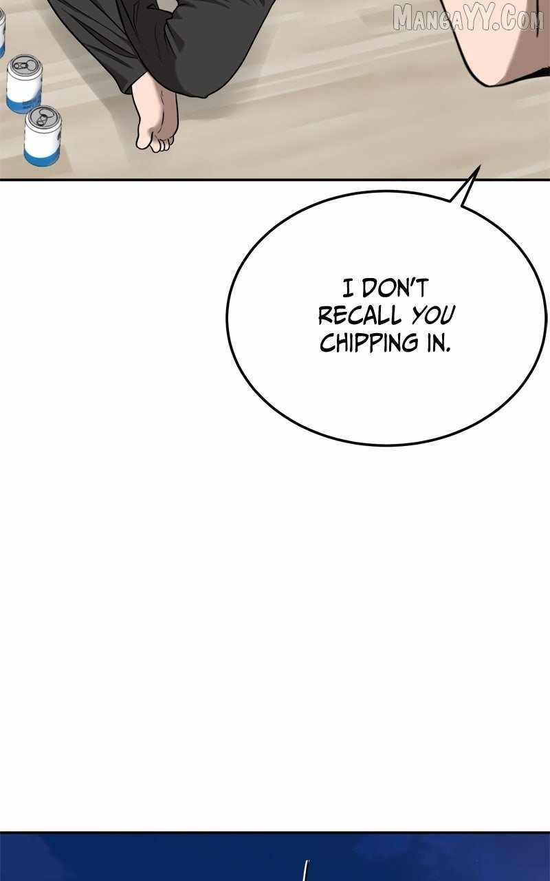 Reasons Not to Enter a Haunted House Chapter 31 - Page 45