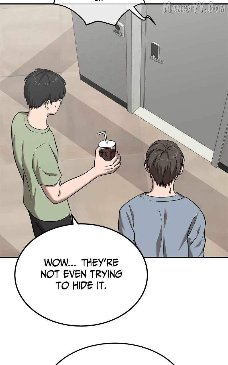 Reasons Not to Enter a Haunted House Chapter 31 - Page 47