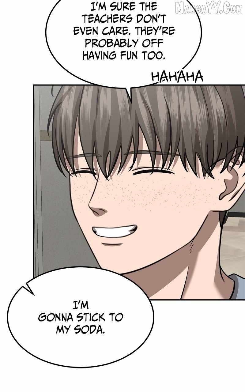 Reasons Not to Enter a Haunted House Chapter 31 - Page 48