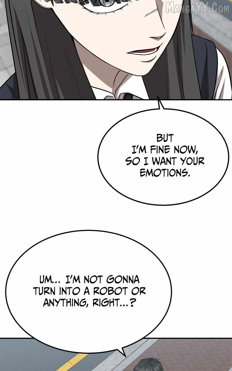 Reasons Not to Enter a Haunted House Chapter 31 - Page 6