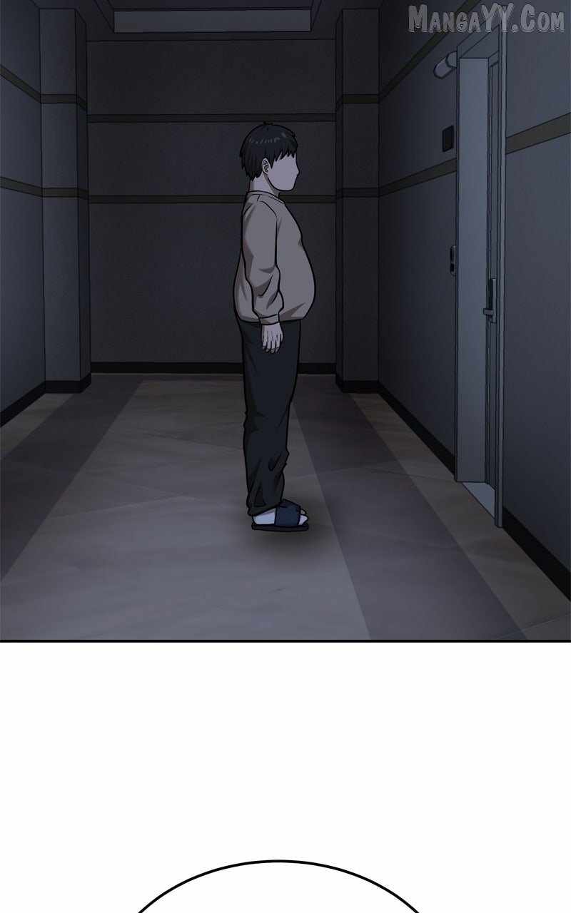 Reasons Not to Enter a Haunted House Chapter 31 - Page 51