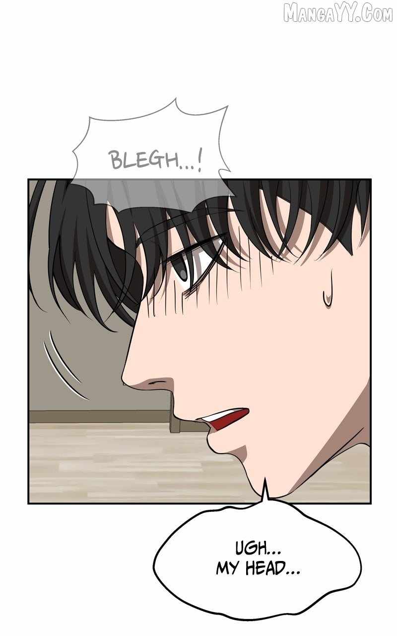 Reasons Not to Enter a Haunted House Chapter 31 - Page 58