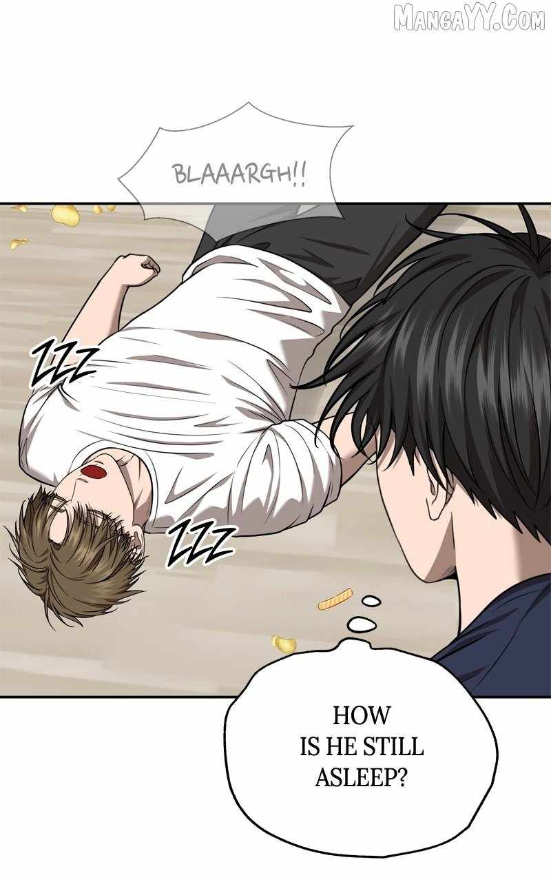 Reasons Not to Enter a Haunted House Chapter 31 - Page 59