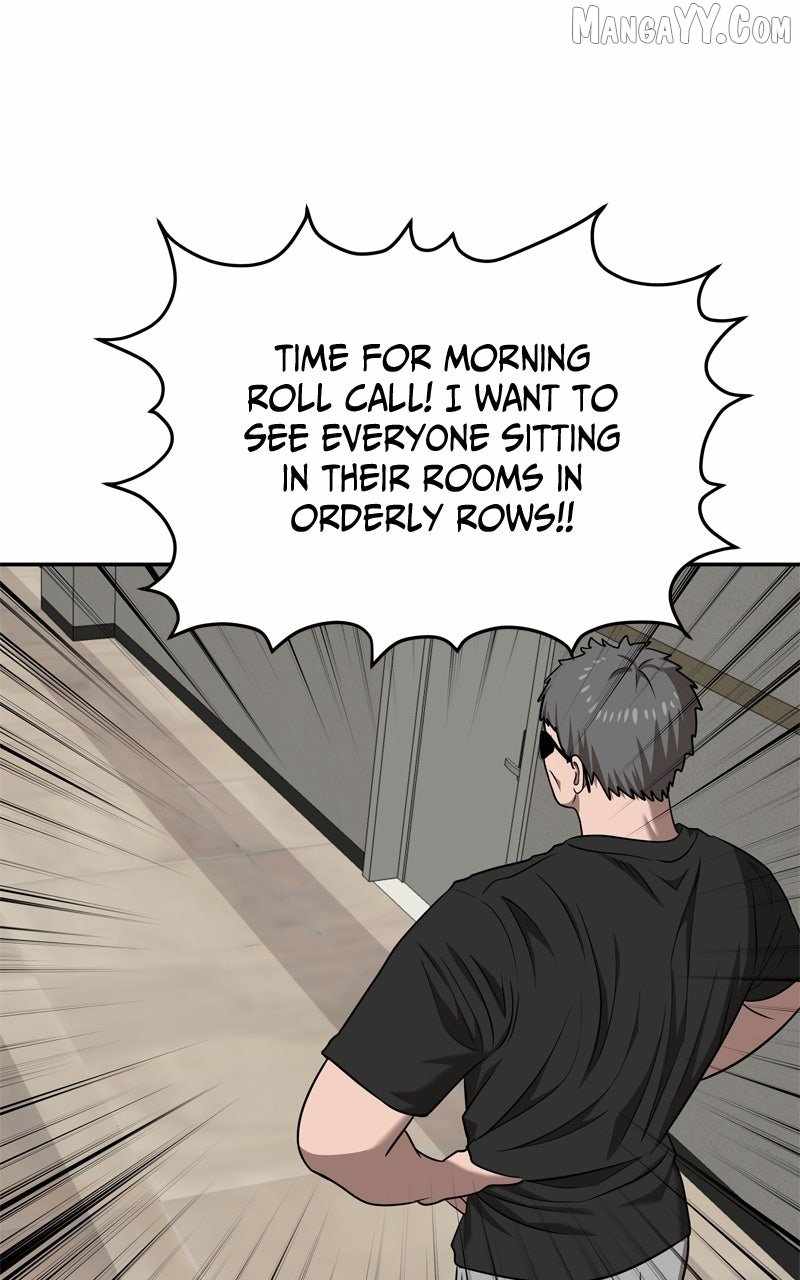 Reasons Not to Enter a Haunted House Chapter 31 - Page 61