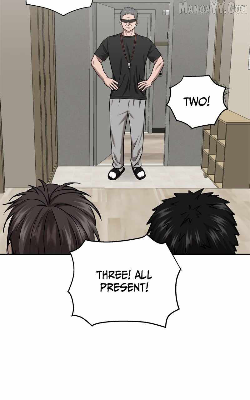 Reasons Not to Enter a Haunted House Chapter 31 - Page 64