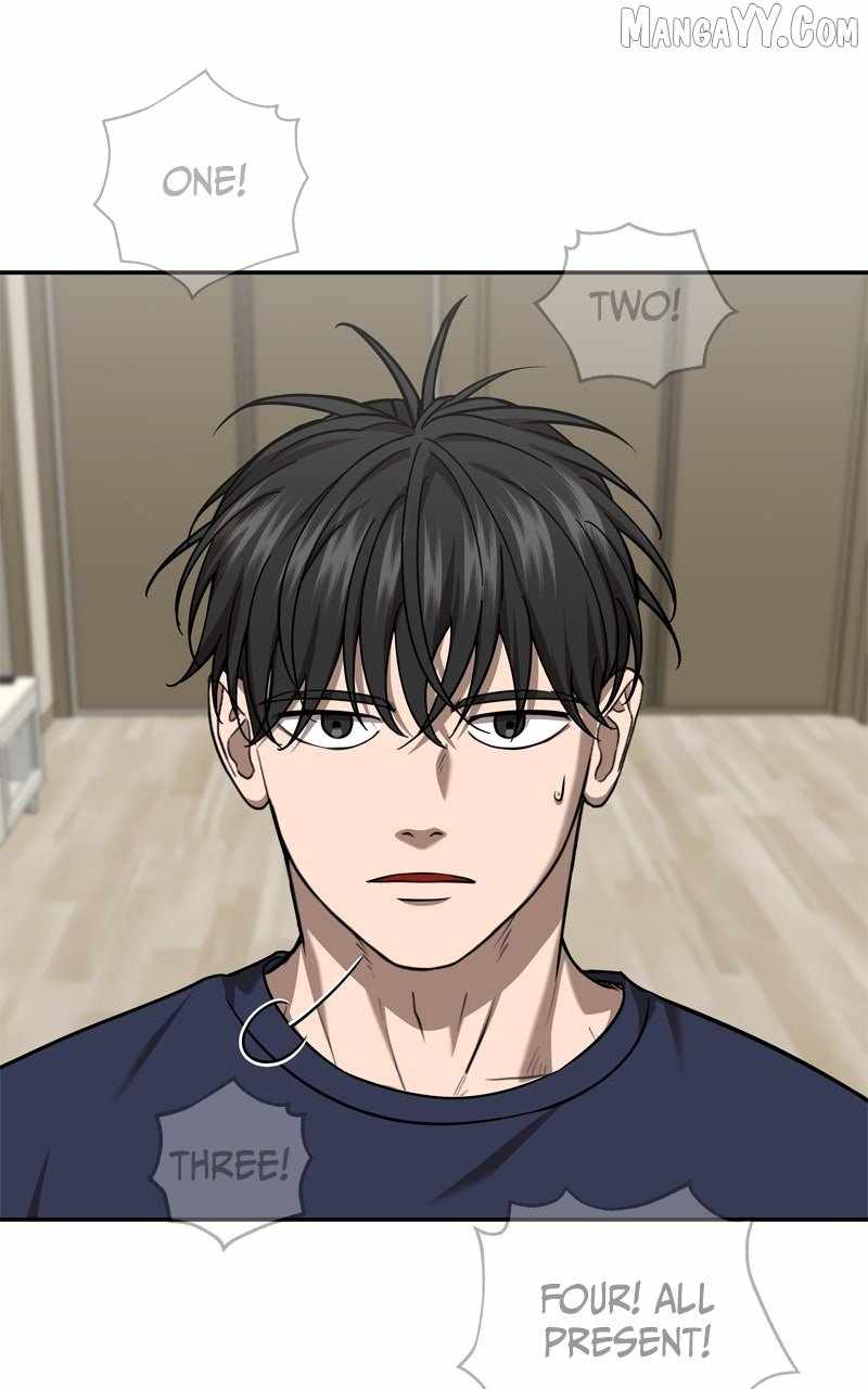 Reasons Not to Enter a Haunted House Chapter 31 - Page 65