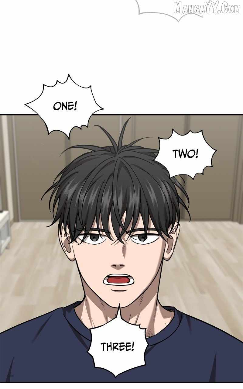 Reasons Not to Enter a Haunted House Chapter 31 - Page 66