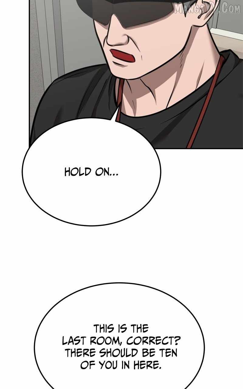 Reasons Not to Enter a Haunted House Chapter 31 - Page 68