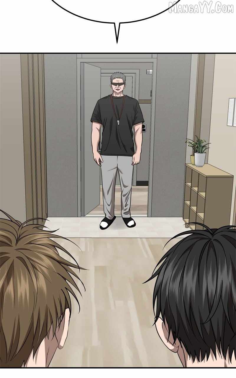 Reasons Not to Enter a Haunted House Chapter 31 - Page 69