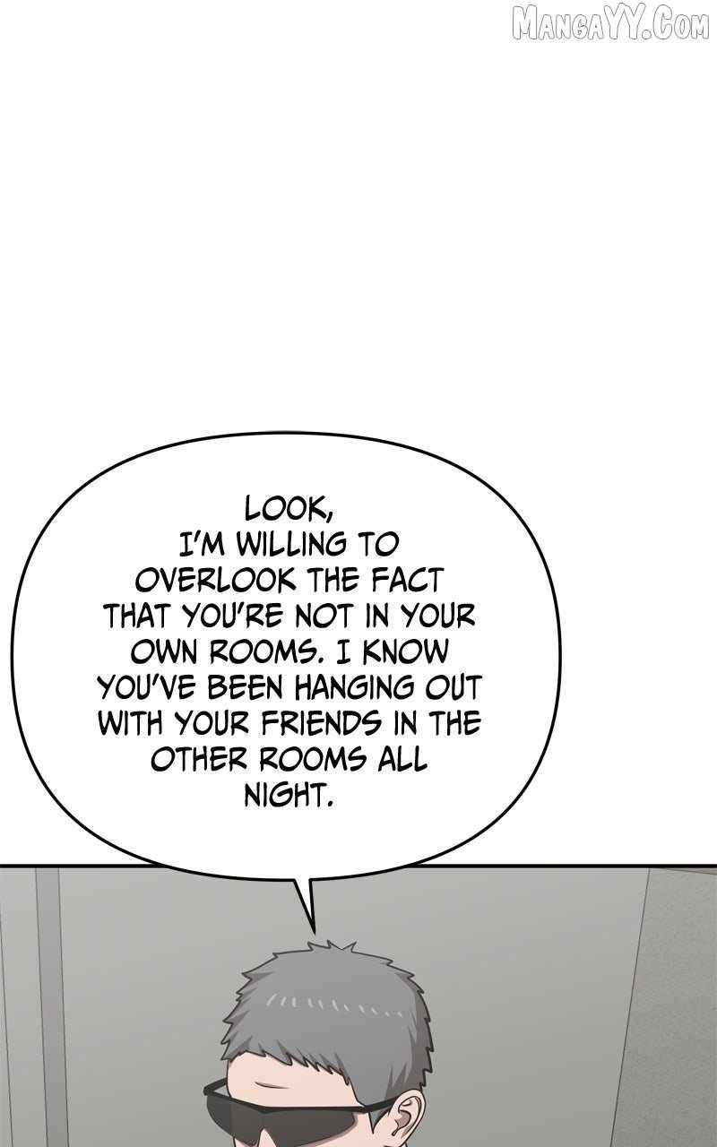 Reasons Not to Enter a Haunted House Chapter 31 - Page 70