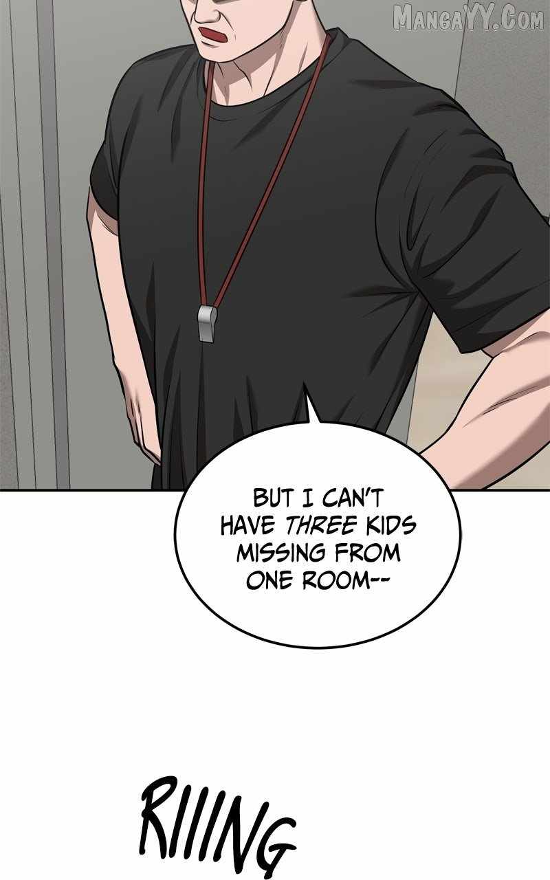 Reasons Not to Enter a Haunted House Chapter 31 - Page 71