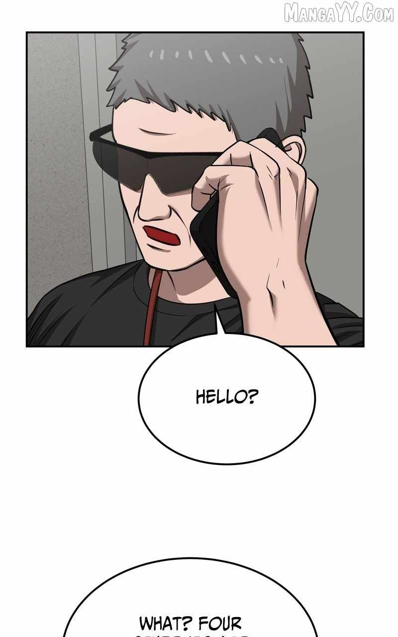 Reasons Not to Enter a Haunted House Chapter 31 - Page 72