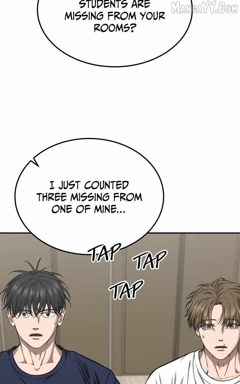 Reasons Not to Enter a Haunted House Chapter 31 - Page 73