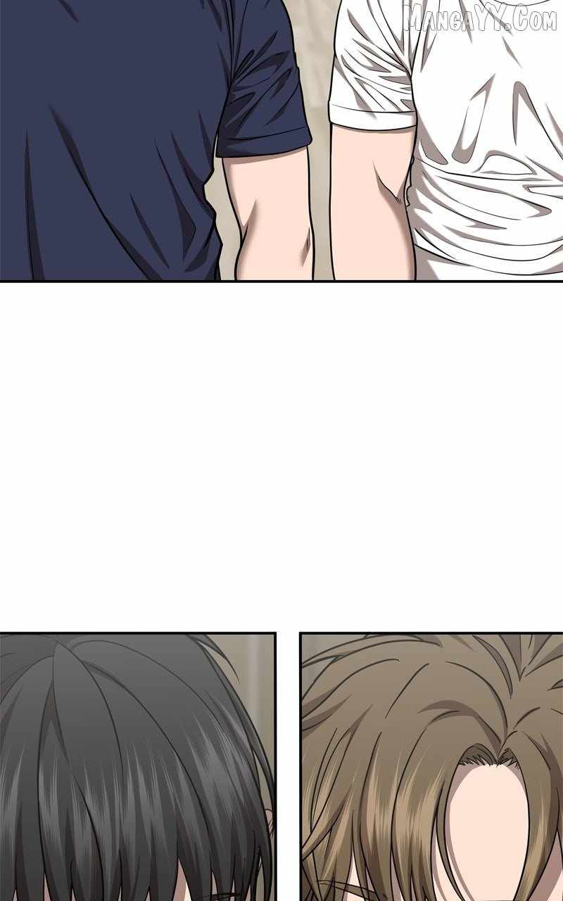 Reasons Not to Enter a Haunted House Chapter 31 - Page 74