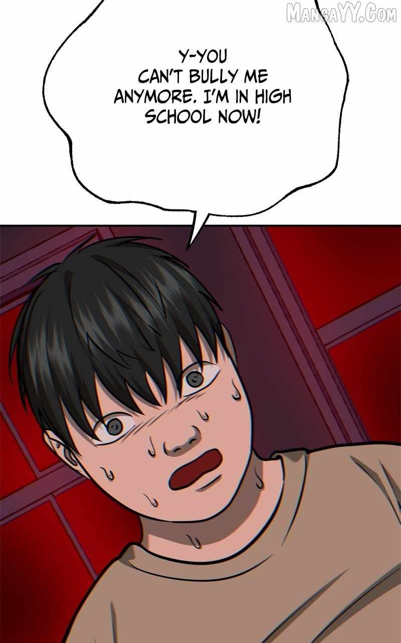 Reasons Not to Enter a Haunted House Chapter 31 - Page 77