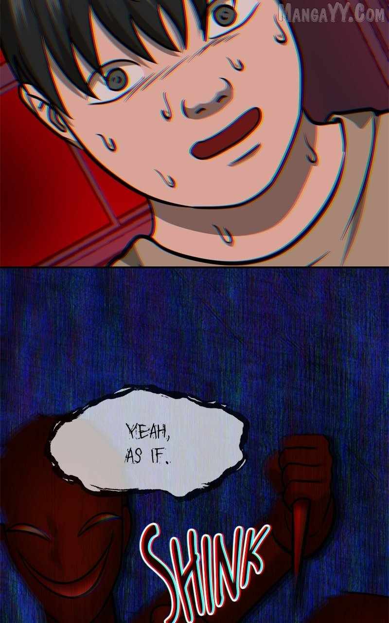 Reasons Not to Enter a Haunted House Chapter 31 - Page 79