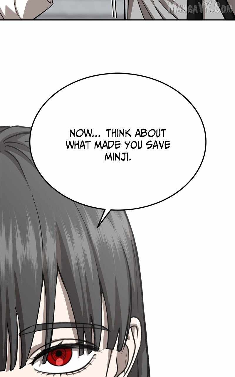 Reasons Not to Enter a Haunted House Chapter 31 - Page 9