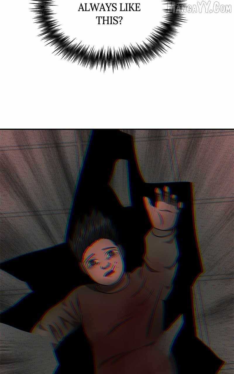 Reasons Not to Enter a Haunted House Chapter 31 - Page 83