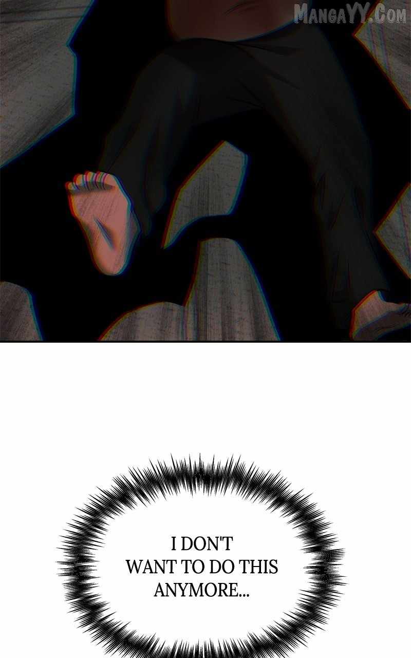 Reasons Not to Enter a Haunted House Chapter 31 - Page 84