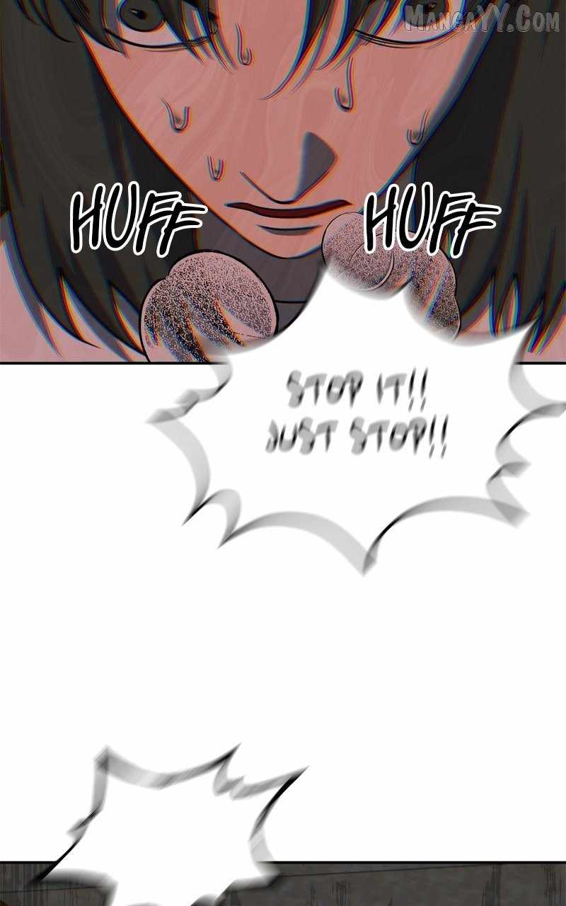 Reasons Not to Enter a Haunted House Chapter 31 - Page 86